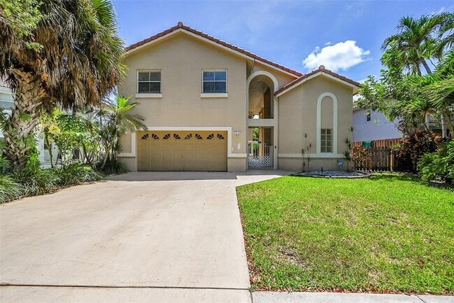 Photo - 6331 NW 58th Way House