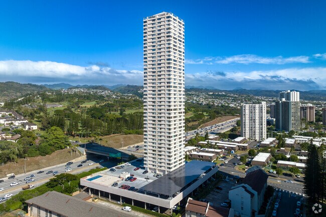 Photo - Pearlridge Square Apartments