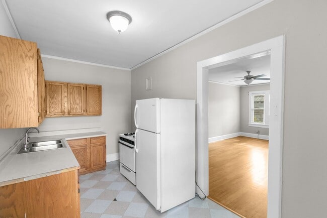 Clairmont Apartments