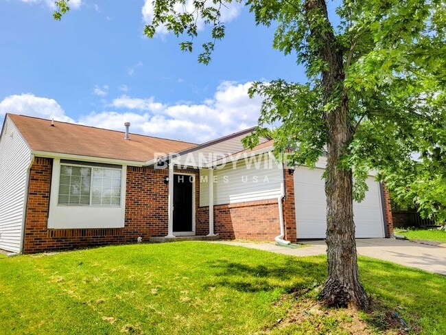 Building Photo - 4108 Luxembourg Cir E Rental