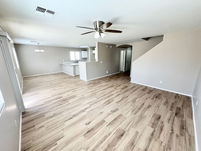 Photo - Remodeled 5 Bedroom/3 Bath Home. Upgraded Flooring & Kitchen!