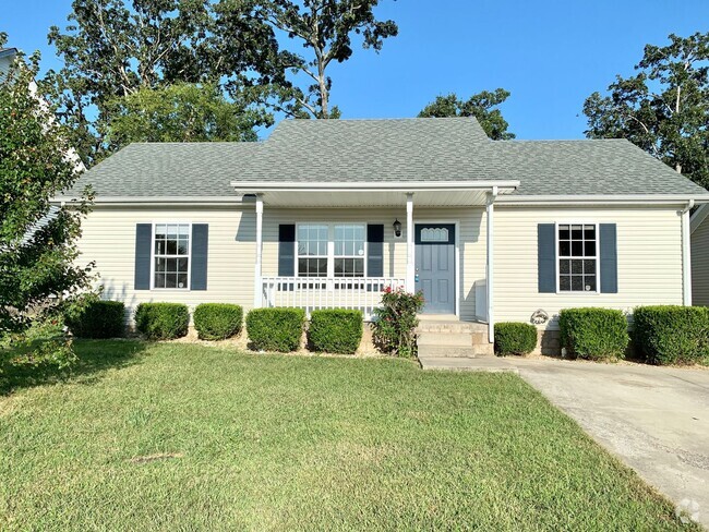 Building Photo - 3425 Foxrun Ln Rental