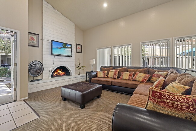 Camarillo Oaks