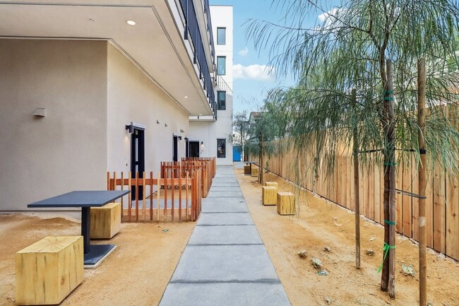 Photo - 4456 30th Street - North Parks Elevated Spanish Style Community Unit 206