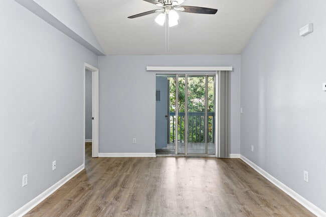 Columbia Park Apartments