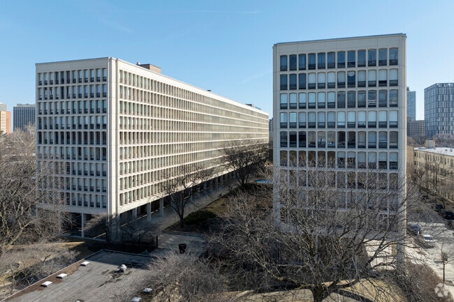 Photo - University Park