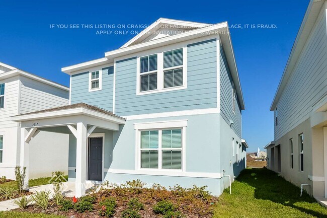 Photo - 2257 Southbury Dr