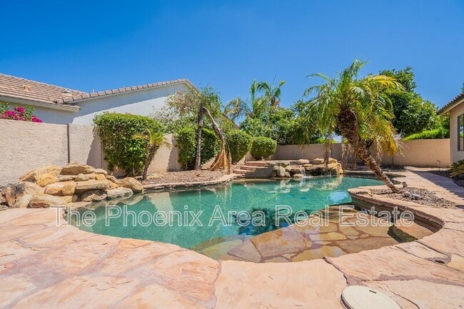 Building Photo - 4663 S Oleander Dr Rental