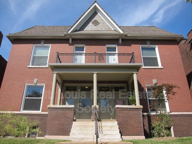 3849 Juniata St