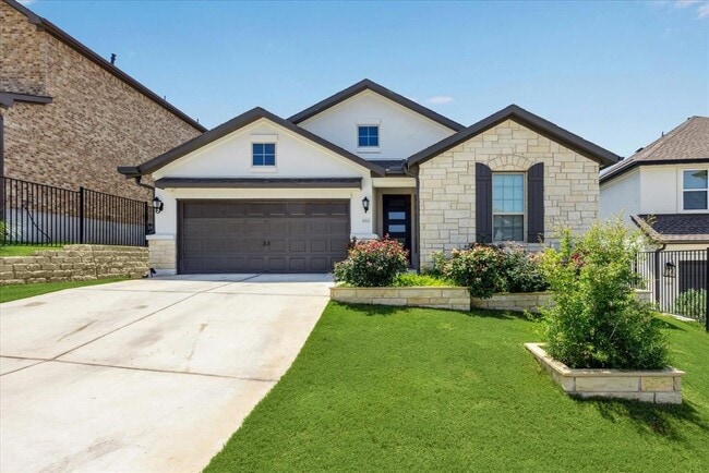 Photo - 1212 Brasano Pl House