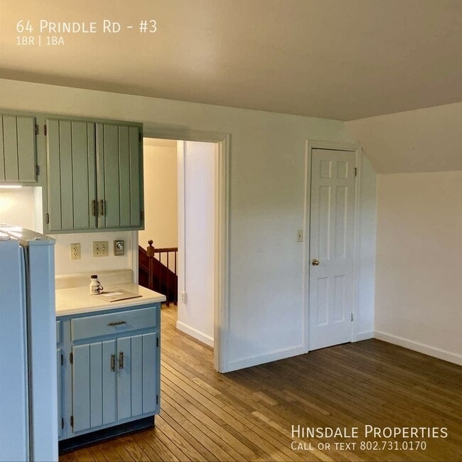 Photo - 64 Prindle Rd Unidad #3