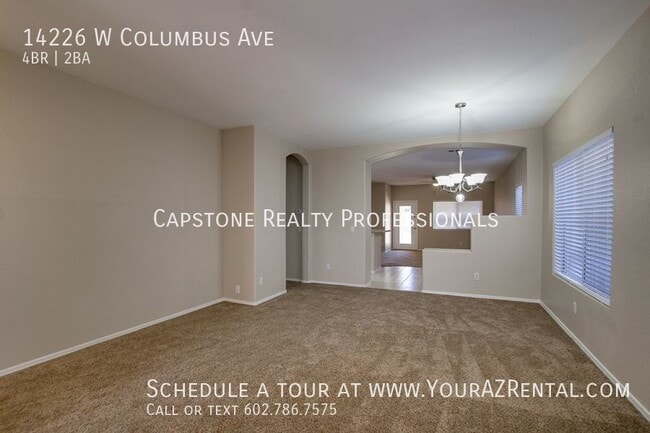 Photo - 14226 W Columbus Ave