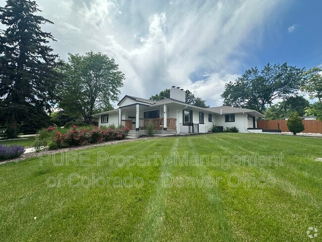 Building Photo - 787 Crescent Ln Rental