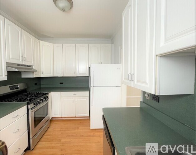 Photo - 1 bedroom in Chicago IL 60640 Unidad 2S