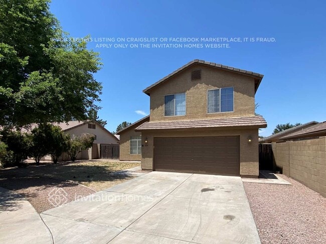Photo - 764 W La Pryor Ln