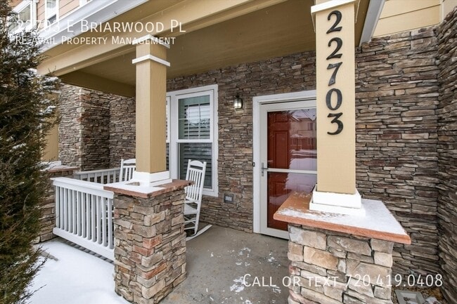 Photo - 22703 E Briarwood Pl