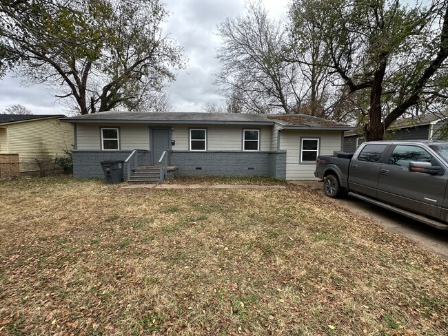 Affordable Tulsa Living with Room to Grow ... - Affordable Tulsa Living with Room to Grow ... House