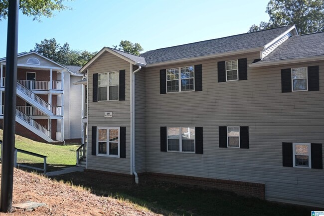 Building Photo - 102 Morning Sun Dr Unit 102