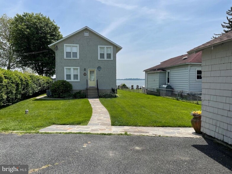 Houses For Rent In Essex Md