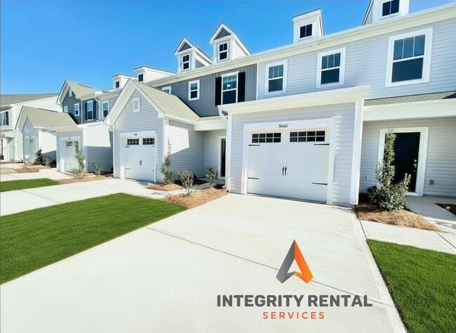 Building Photo - Spacious 3 Bedroom Townhome minutes from I-85 - AVAILABLE July 2026