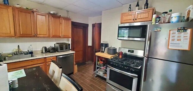 Photo - 20 Glade Ave Unit #3