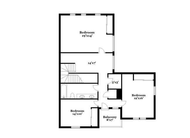 Photo - 1035 S Agnes Ln