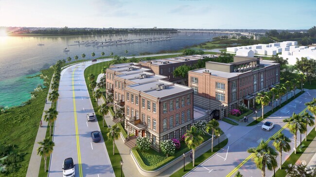 The Charles - The Charles Rental