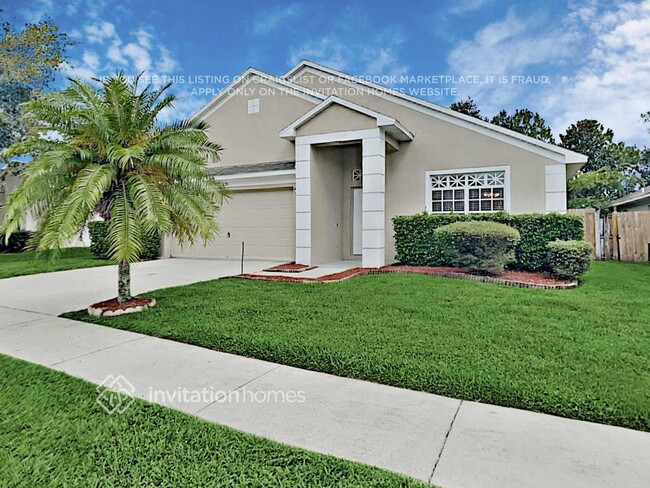 Building Photo - 3135 Beaver Pond Trail