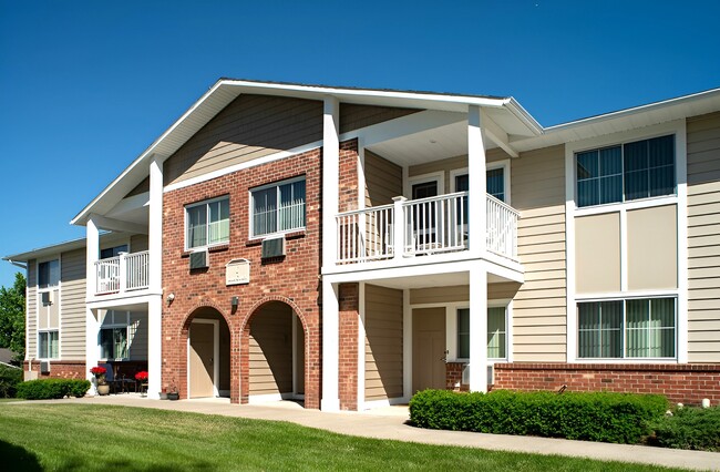 Building Photo - Capitol View Rental