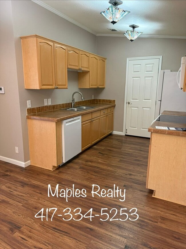 Photo - 3 Bedroom, 2 Bath Home for RENT in Branson, MO