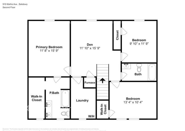 Photo - 915 Mathis Ave