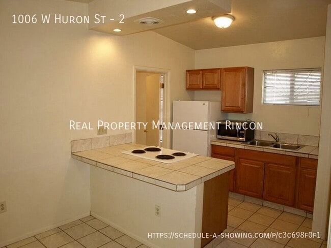 Photo - 1006 W Huron St Unidad 2
