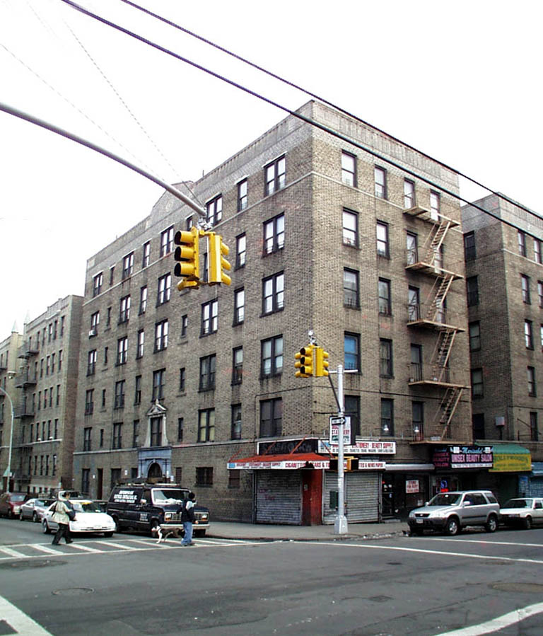 2280 Grand Ave - 2280 Grand Ave