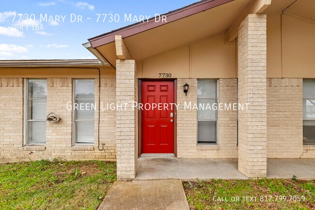 Photo - 7730 Mary Dr Unit 7730 Mary Dr