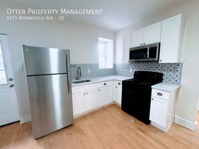 Photo - 4915 Wynnefield Ave Unit 1B