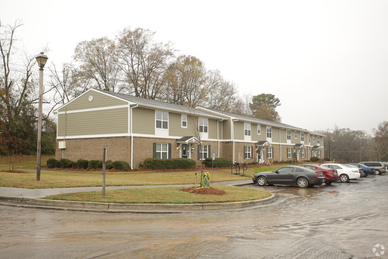 Photo - Keystone Apartments