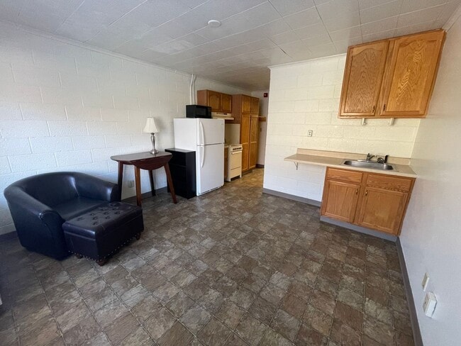 Photo - Park North Apartments