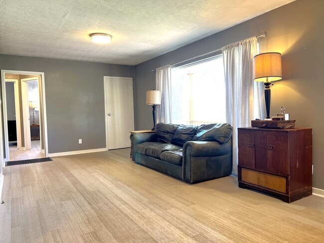 Photo - *Maryville 37804 - Charming 2 bedroom, 1 bath Brick Rancher with a 1-car garage - Call Adam Sharp...