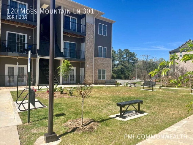 Photo - 120 Moss Mountain Ln
