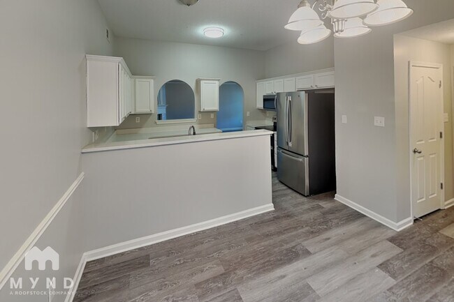 1142 Cross Valley Cove