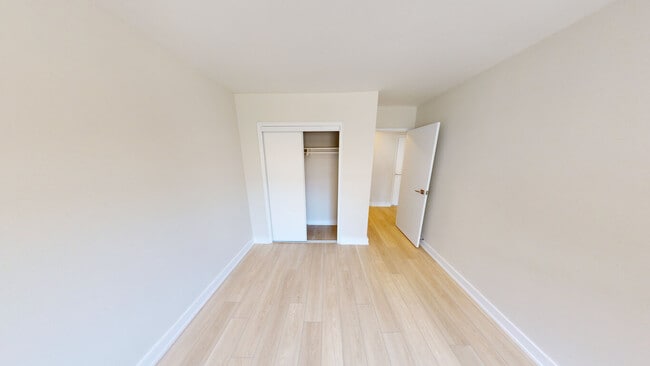 Riverview Apartments