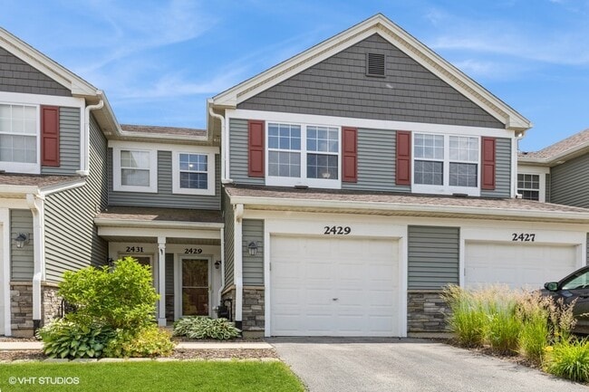 Photo - 2429 Golf Ridge Cir Townhome