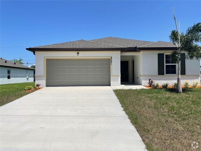 Building Photo - 4081 SW Hablow St Rental