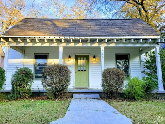 Building Photo - 340 Lyndon Ave Rental