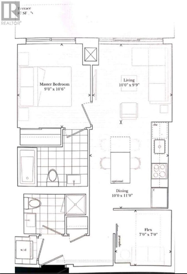 Photo - 56 Forest Manor Rd Unit 1711