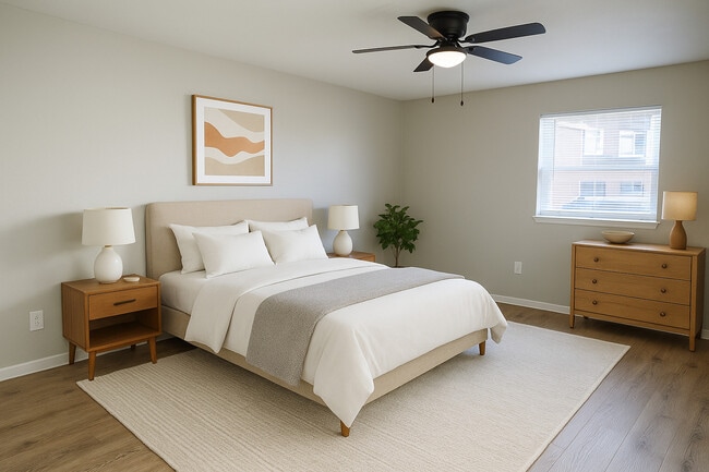 Marisol Villas Apartments