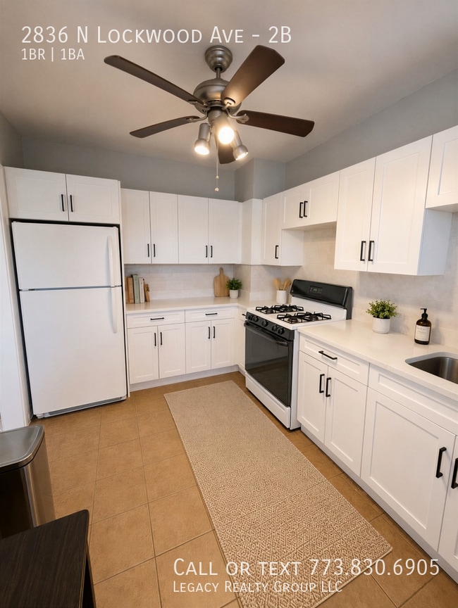 Photo - 2836 N Lockwood Ave Unit 2B