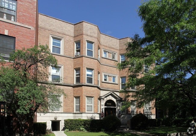 Building Photo - 5533 S. Blackstone