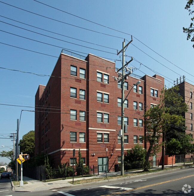 2964 Beach Channel Dr Apartments For Rent in Far Rockaway, NY