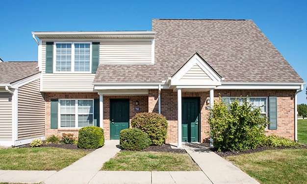 The Meadows Apartments